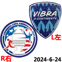 2024 Brazil Home Fans Soccer Jersey