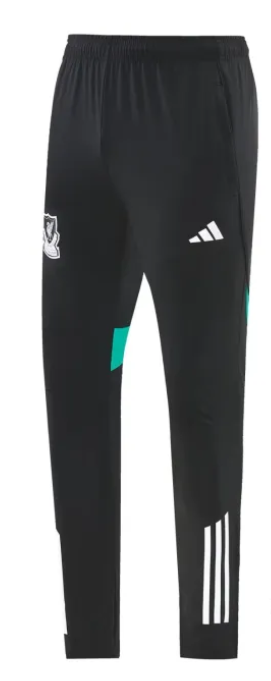 2026 Liverpool High Quality Windbreaker Suit