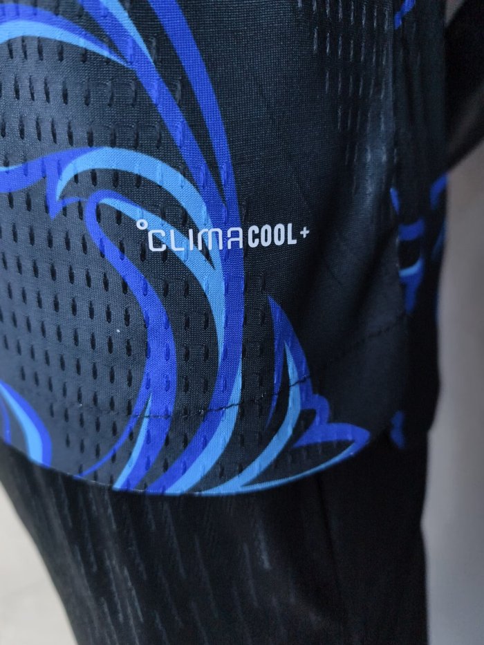 2026 World Cup Argentina Away Player Version Soccer Jersey