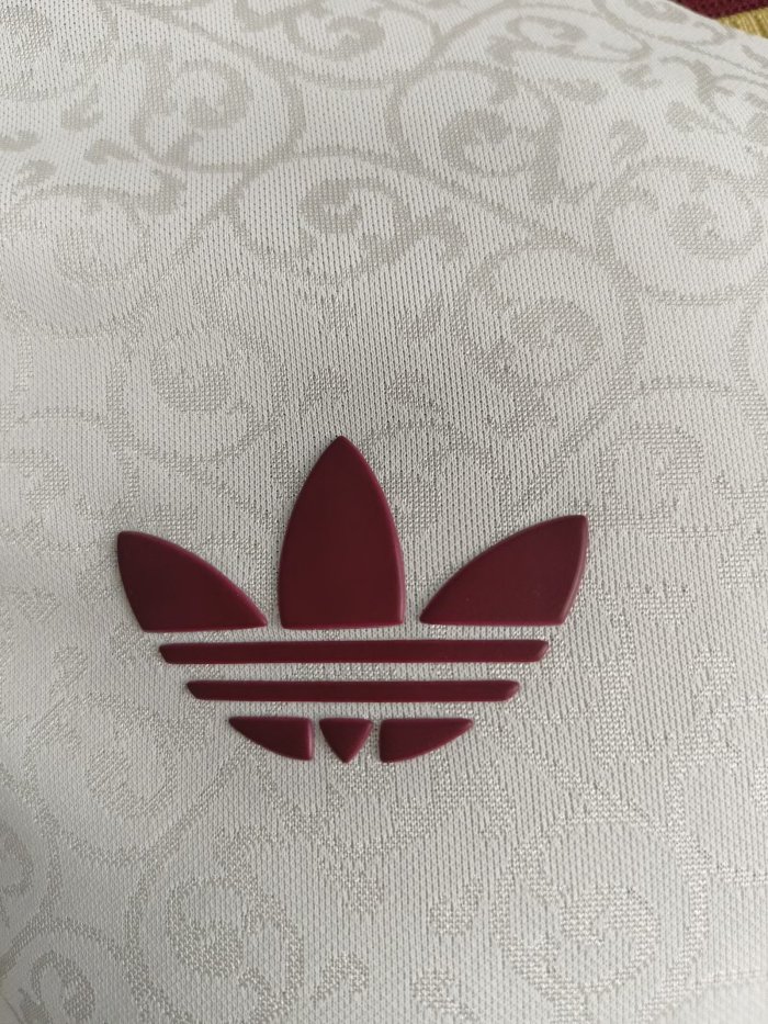 2026 World Cup Spain Away Player Version Soccer Jersey