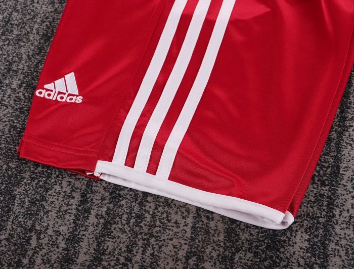 2003-2004 Liverpool Home Retro Kids Soccer Jersey