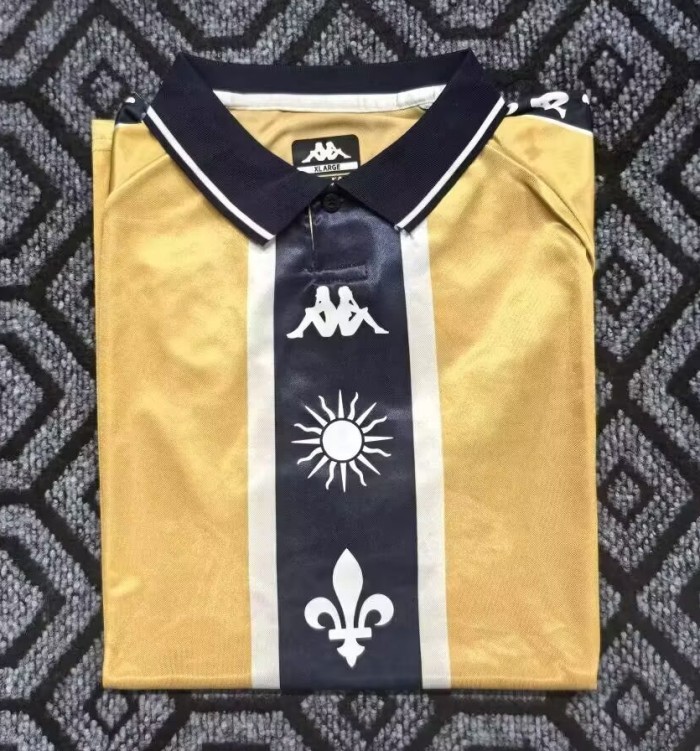 26-27 Versailles Training shirts