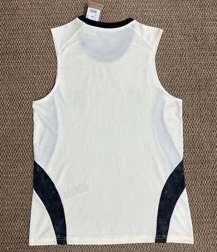 26-27 Santos FC White Vest
