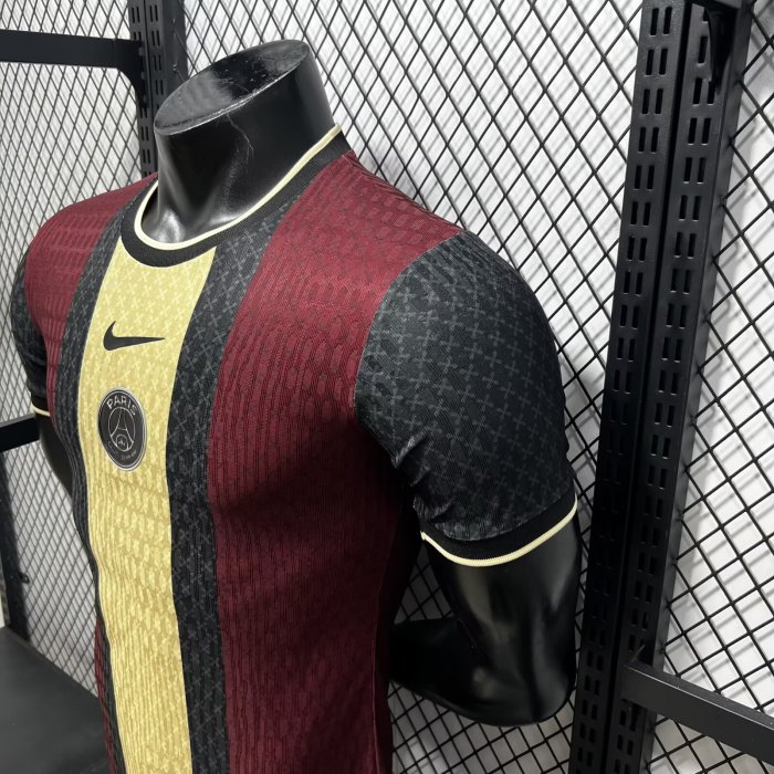 26-27 Paris Saint-Germain Special Edition Player Version Soccer Jersey