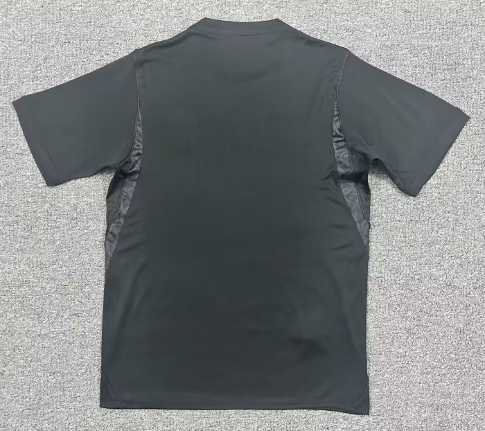 26-27 Norway Away Fans Soccer Jersey