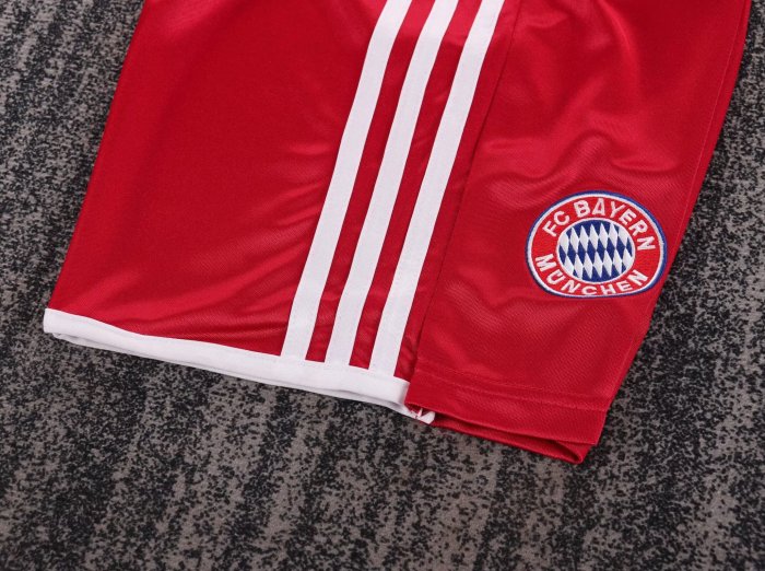 2003-2004 Liverpool Home Retro Kids Soccer Jersey