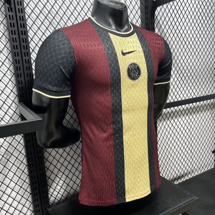 26-27 Paris Saint-Germain Special Edition Player Version Soccer Jersey