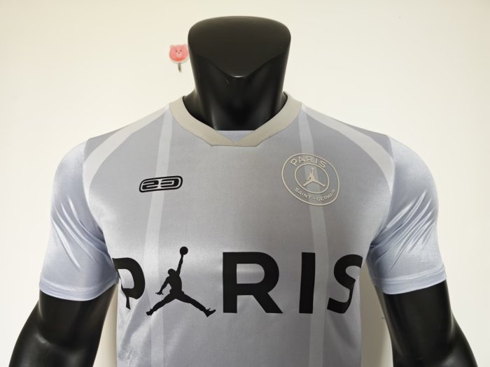 26-27 Paris Saint-Germain Special Edition Player Version Soccer Jersey