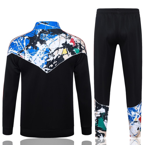 26-27 Manchester United High Quality Jacket Tracksuit