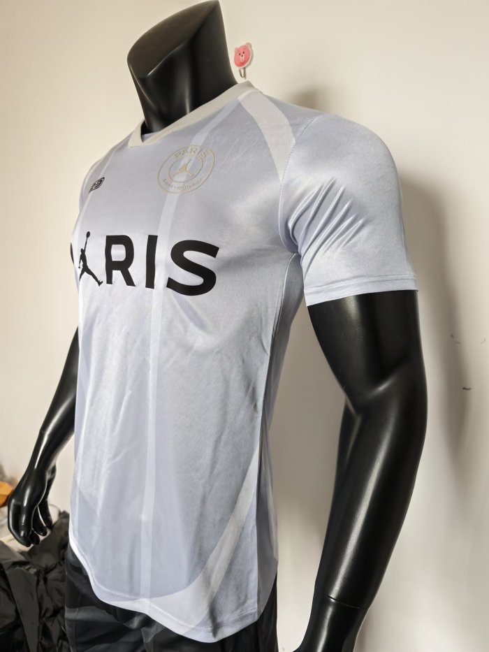 26-27 Paris Saint-Germain Special Edition Player Version Soccer Jersey