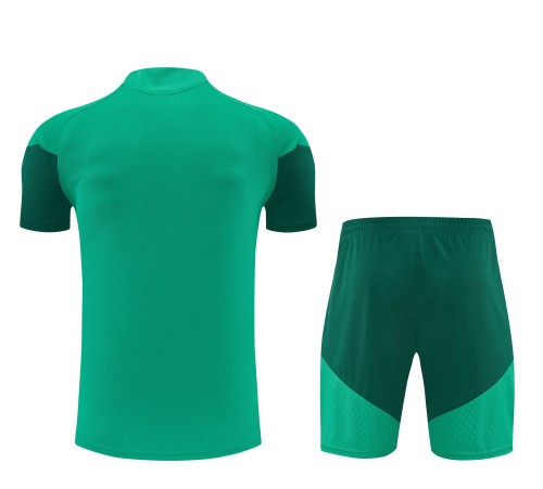 2026 Algeria High Quality Training Short Suit