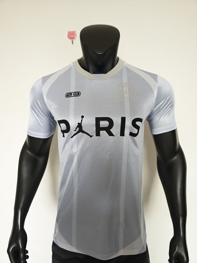 26-27 Paris Saint-Germain Special Edition Player Version Soccer Jersey