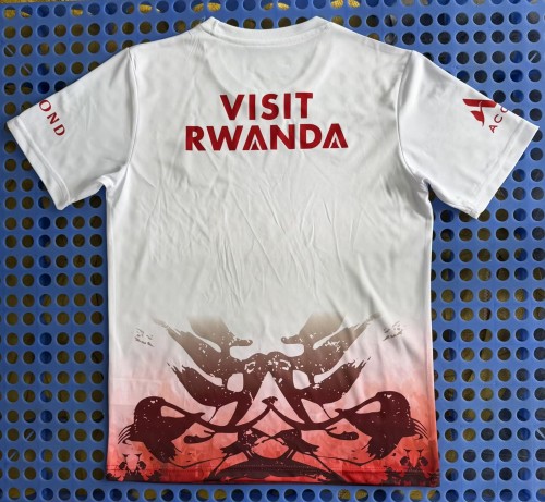 26-27 Paris Saint-Germain Special Edition Soccer Jersey