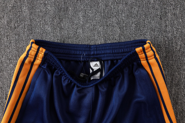 26-27Real Madrid High Quality Jacket Tracksuit