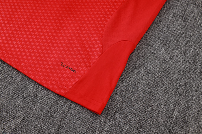 26-27 Internacional High Quality Tank Top And Shorts Suit