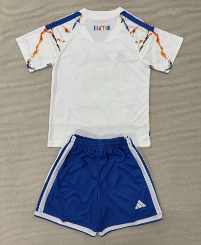 2026 San Diego FC Away Adult Suit