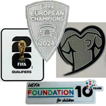 2026 World Cup Spain Away Women Fans Soccer Jersey (女)