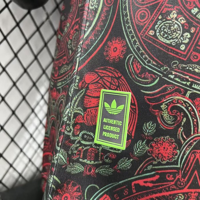 2026 Mexico Special Edition Player Version Soccer Jersey