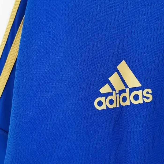 2012-2013 CHE Home Retro Soccer Jersey