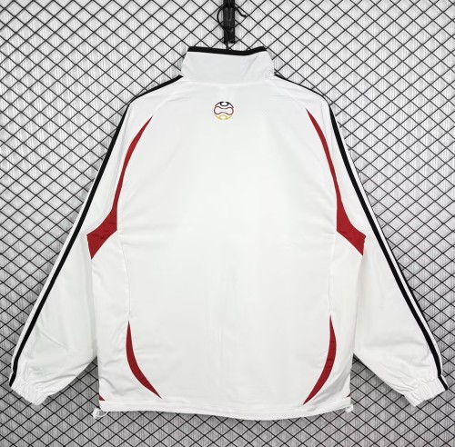 2006 Germany Retro Windbreaker