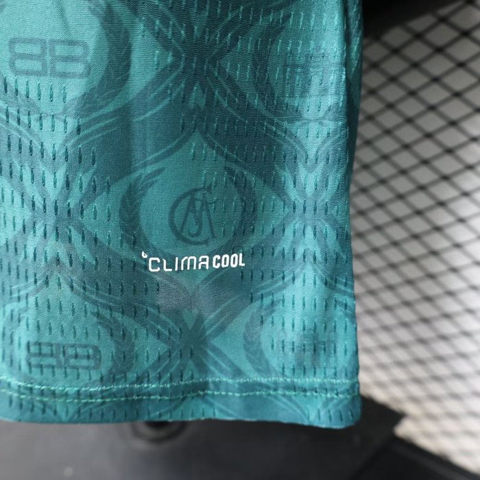 26-27Real Madrid Special Edition Player Version Soccer Jersey