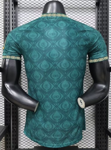 26-27Real Madrid Special Edition Player Version Soccer Jersey