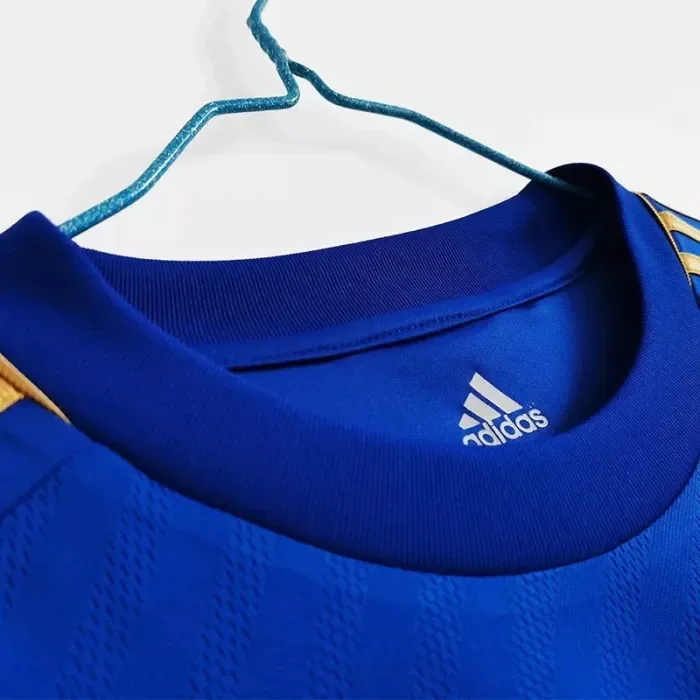 2012-2013 CHE Home Retro Soccer Jersey