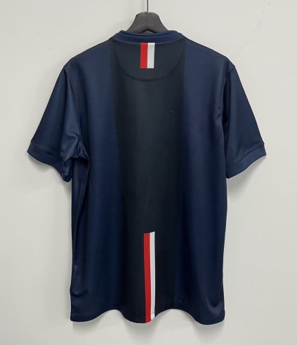 2014-2015 Paris Saint-Germain Paris Home Retro Soccer Jersey