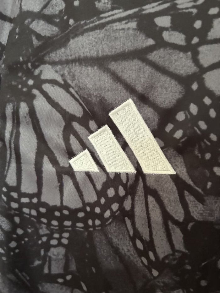 2026 Colombia Training shirts