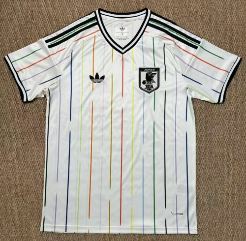 2026 World Cup Japan Away Fans Soccer Jersey