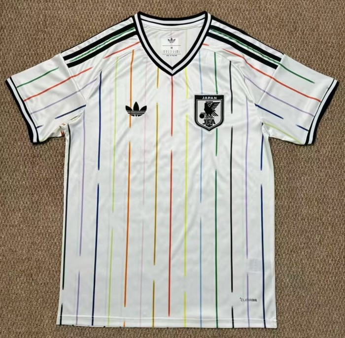 2026 World Cup Japan Away Fans Soccer Jersey