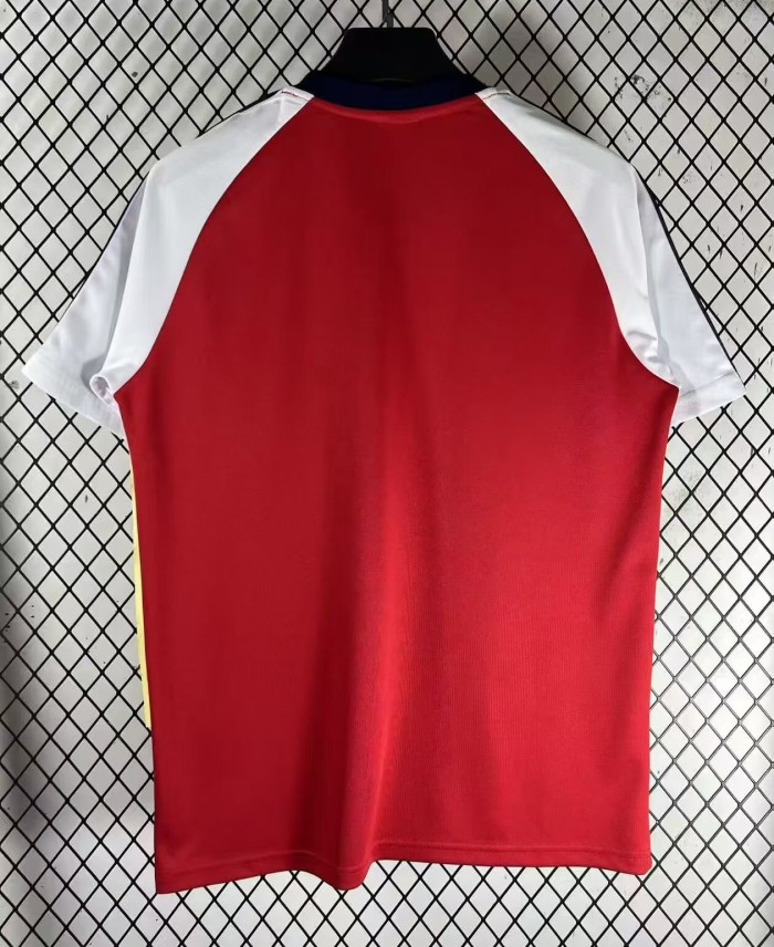 26-27 Arsenal Red Casual Version Training shirts