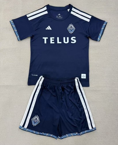 2026 Vancouver Whitecaps Away Adult Suit