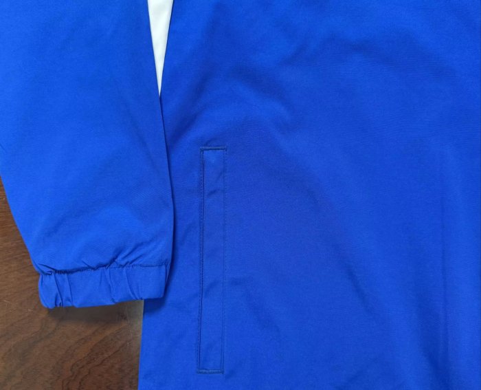 2005-2006 Chelsea Retro Windbreaker