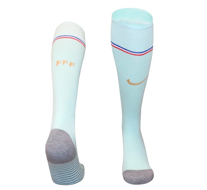 2026 France Away Socks