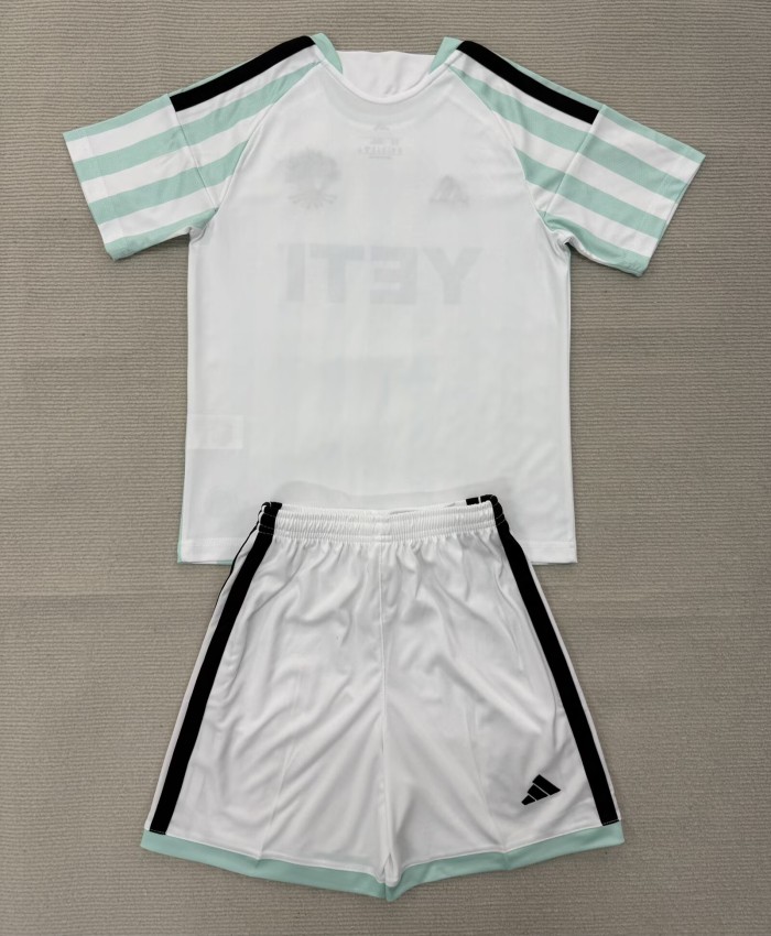 26-27 Austin FC Away Adult Suit