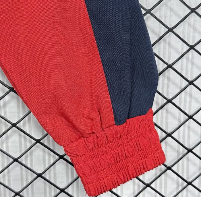 1996-1997 Arsenal Retro Windbreaker