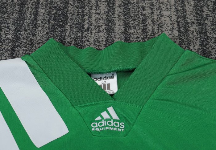 1992-1993 Liverpool Away Retro Kids Soccer Jersey