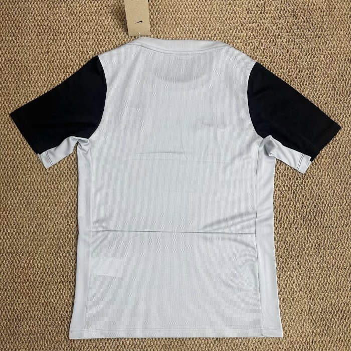 26-27 Vasco da Grey Training shirts