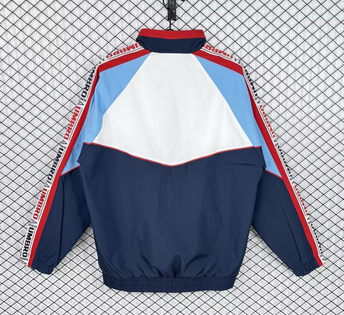1998-1999 Celta Retro Windbreaker
