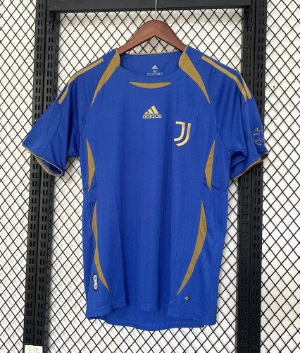 2021-2022 Juventus Retro Training Shirts