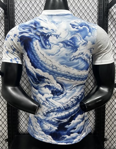 2026 Japan Special Edition Player Version Soccer Jersey