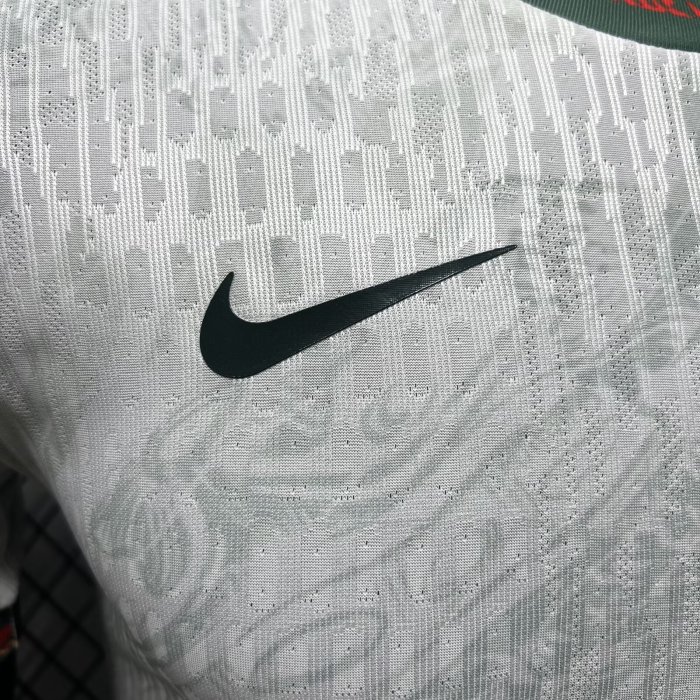 2026 Portugal Special Edition Player Version Soccer Jersey