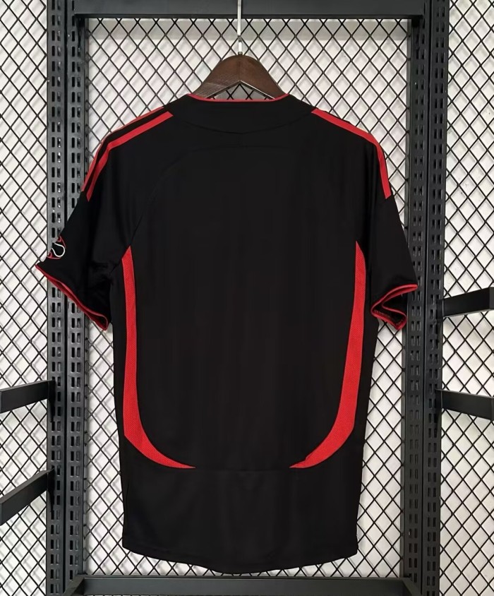 2021-2022 Manchester United Retro Training Shirts