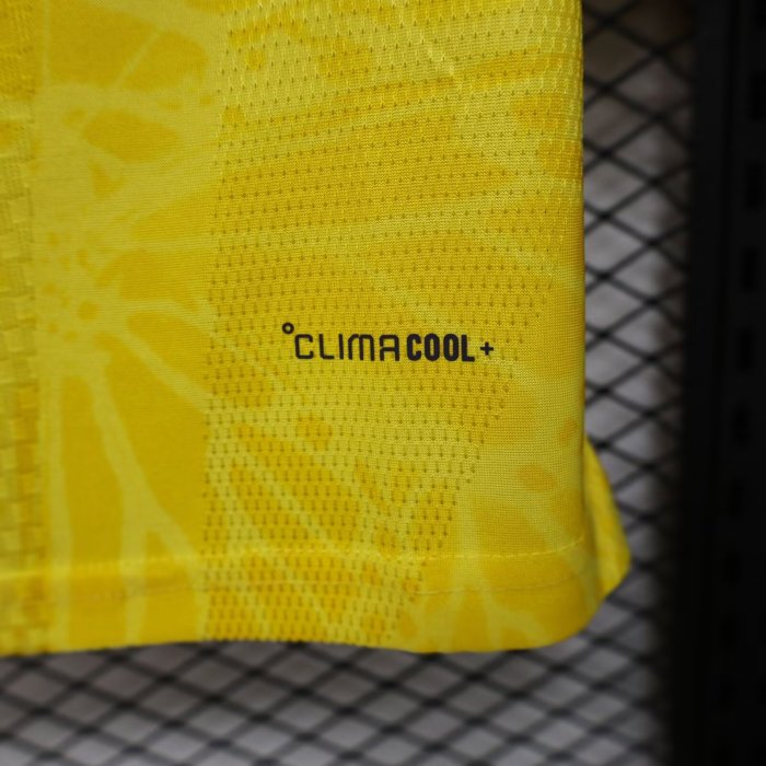 2026 Colombia Home Women Cheerleading Short-sleeved (女)