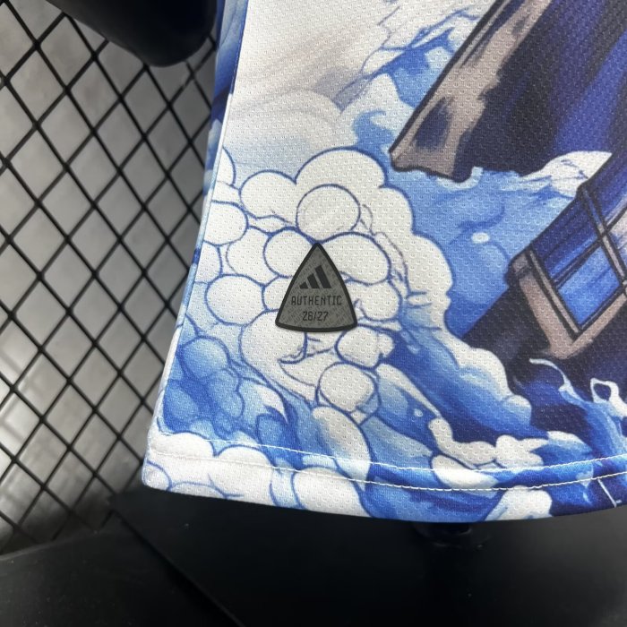 2026 Japan Special Edition Player Version Soccer Jersey