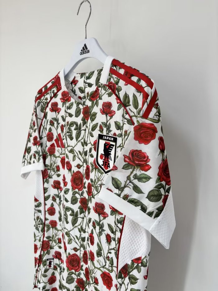 2026 Japan Special Edition Player Version Soccer Jersey