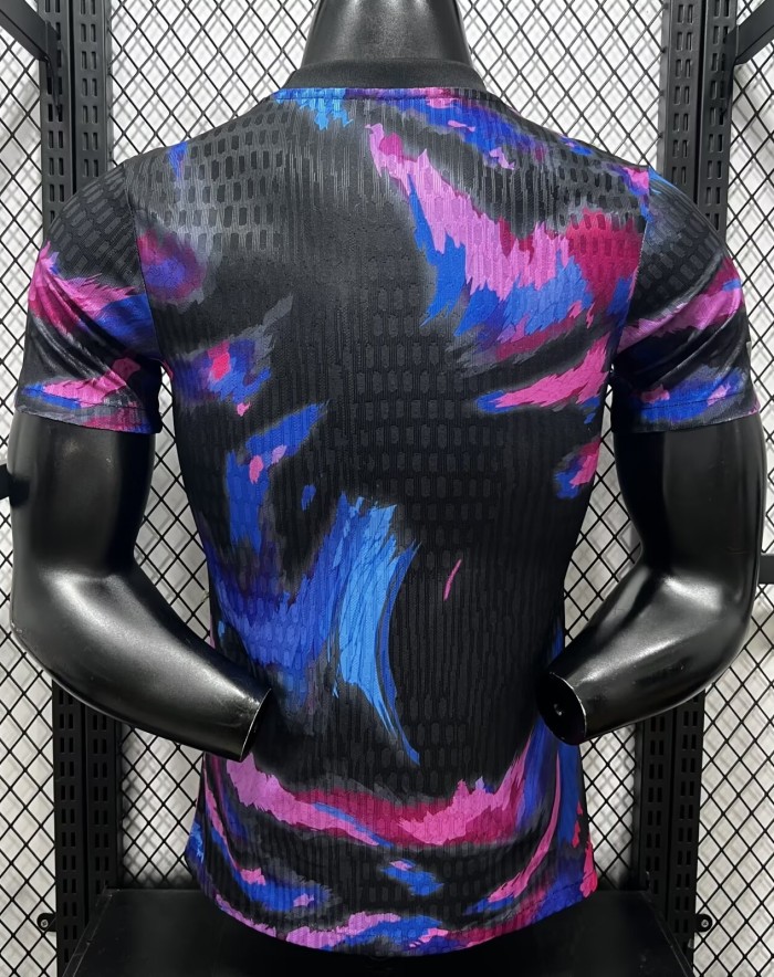 26-27 PSG Special Edition Player Version Soccer Jersey