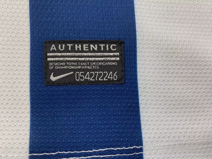 2013-2014 Monterrey Home Retro Soccer Jersey
