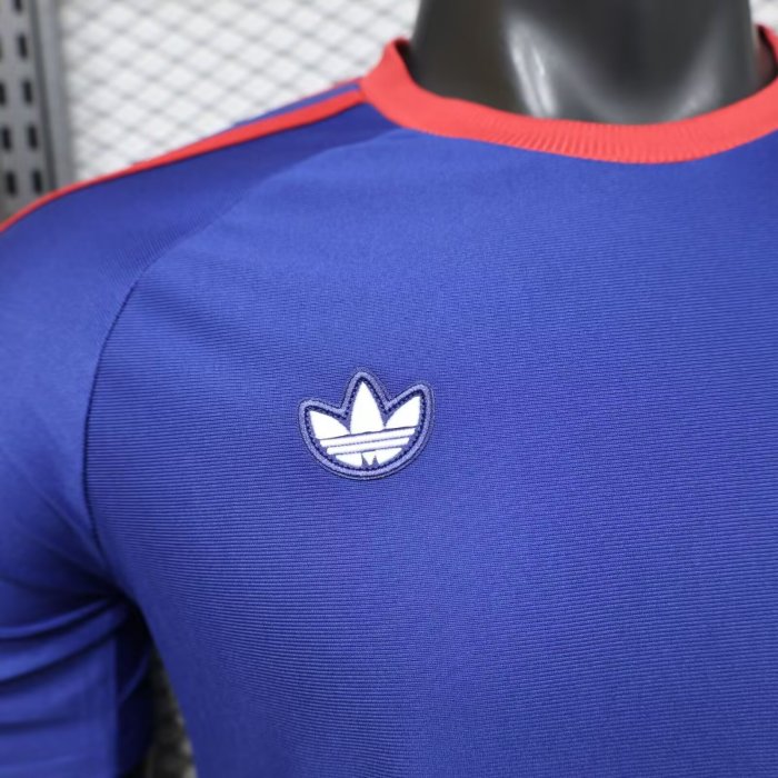 26-27 Newcastle Casual Version Player Version Soccer Jersey